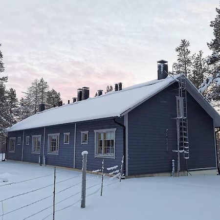 Gold Legend Paukkula#2 - Saariselkae Apartments Екстериор снимка