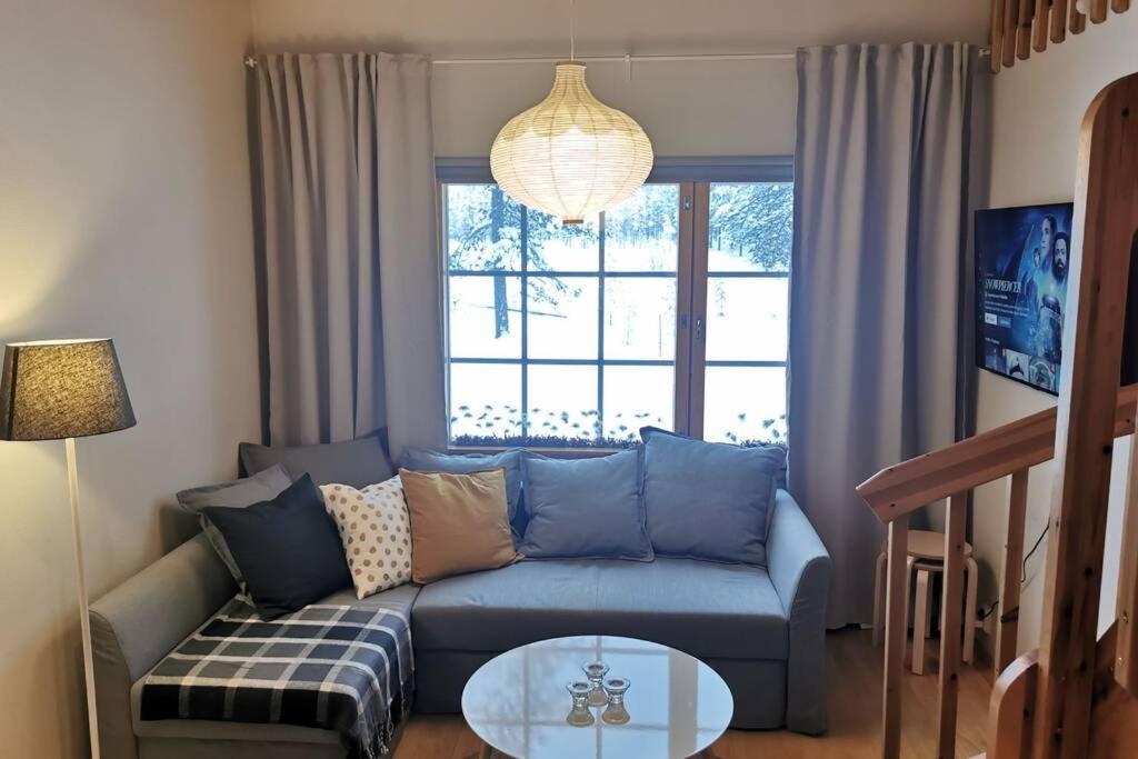 Gold Legend Paukkula#2 - Saariselkae Apartments Екстериор снимка