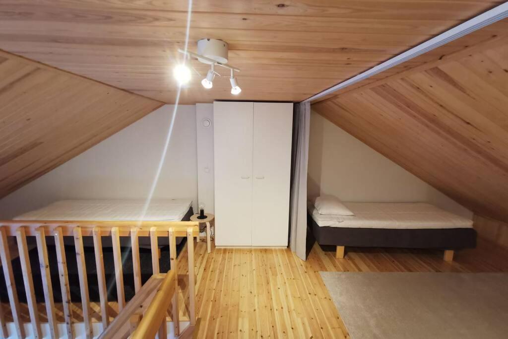 Gold Legend Paukkula#2 - Saariselkae Apartments Екстериор снимка