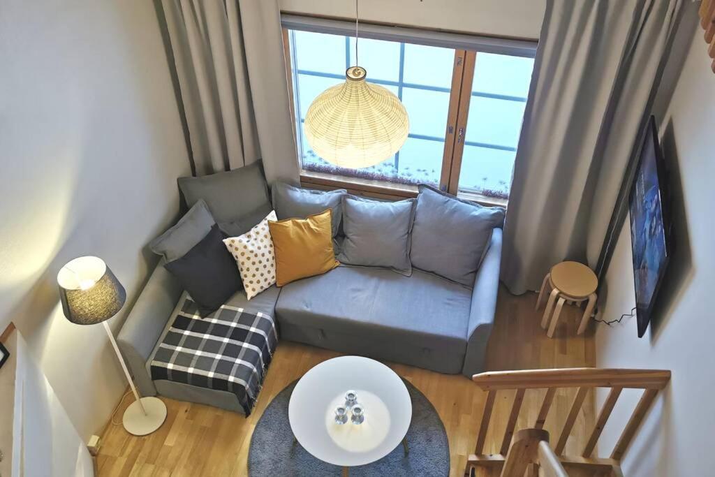 Gold Legend Paukkula#2 - Saariselkae Apartments Екстериор снимка